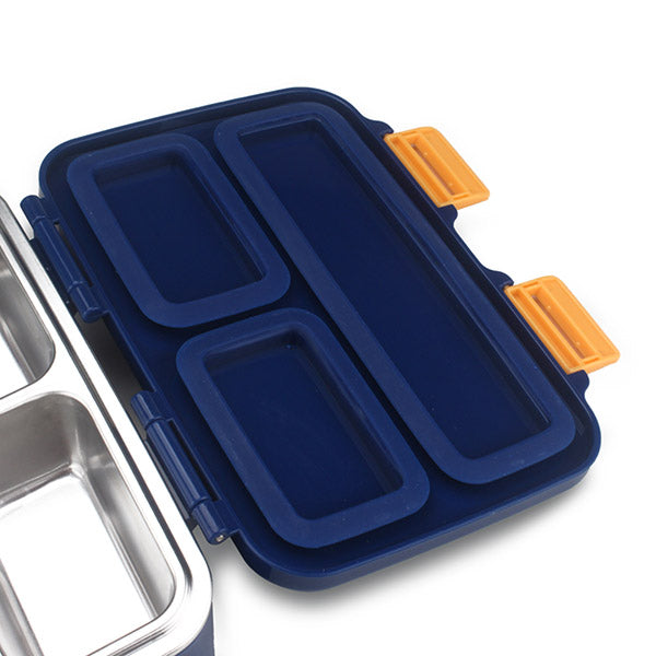 Famely -  Çelik Beslenme Kabı