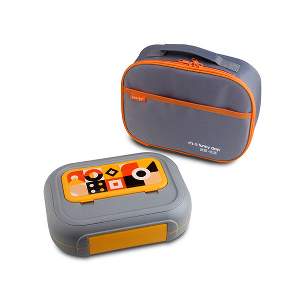 Joybee - Çocuk Beslenme Kabı