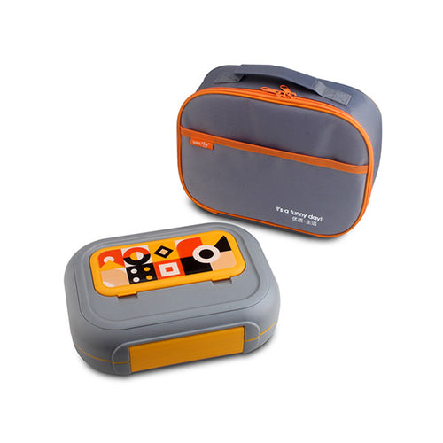 Joybee - Çocuk Beslenme Kabı