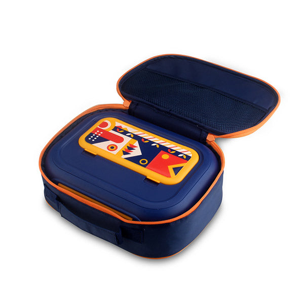 Joybee - Çocuk Beslenme Kabı