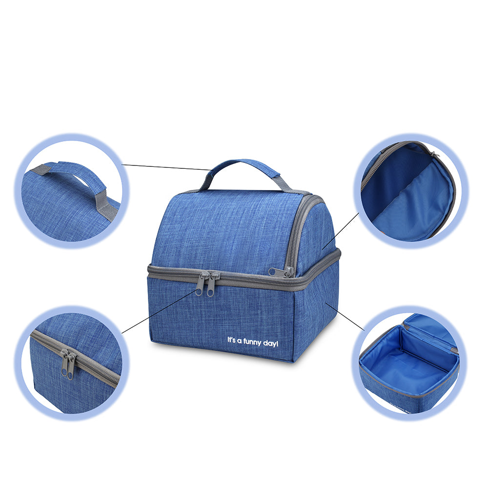 Kinderly - Beslenme Seti