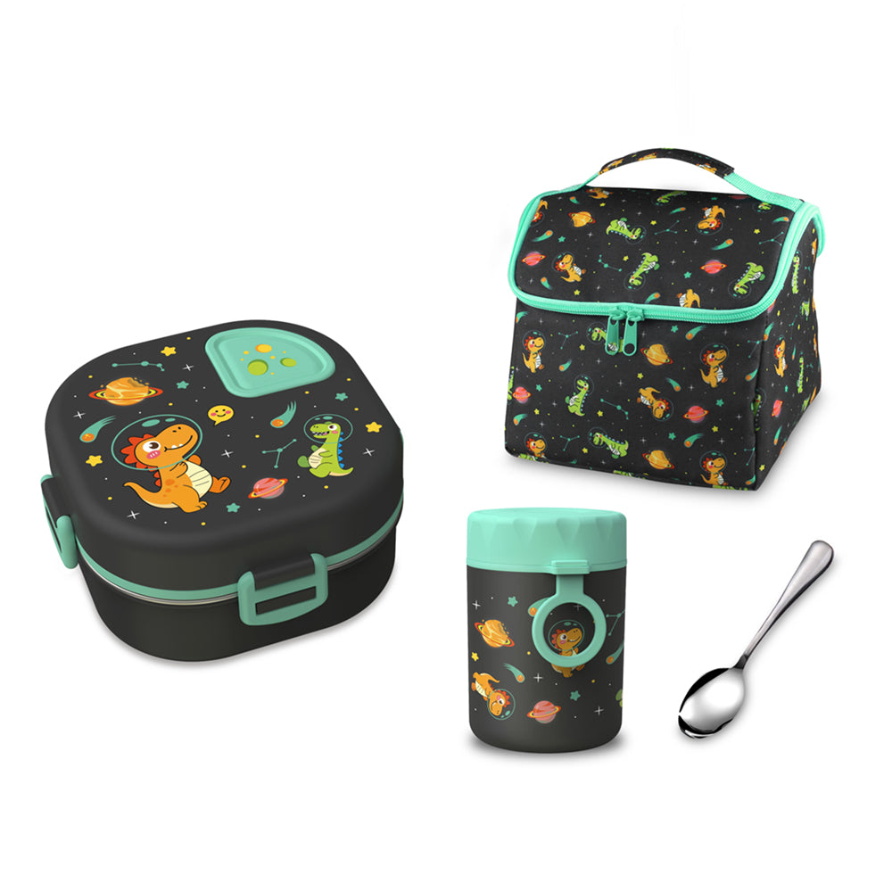 Kinderly - Beslenme Seti