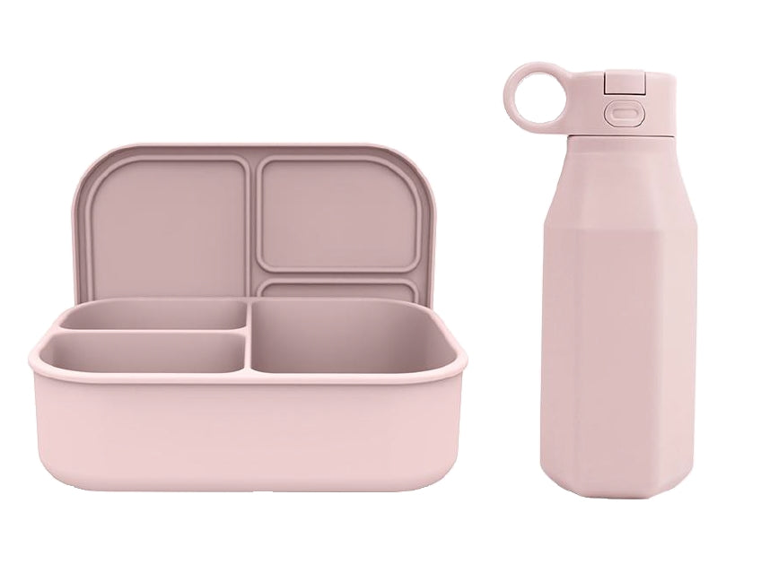 SillyCoon - Bebek Beslenme Seti