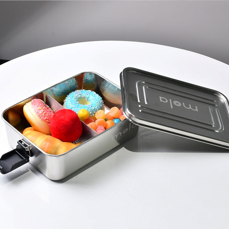 Moie - Çelik Yemek Kabı