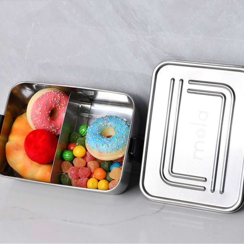 Moie - Çelik Yemek Kabı