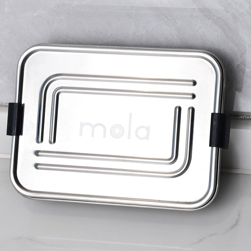 Moie - Çelik Yemek Kabı