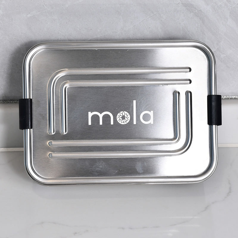 Moie - Çelik Yemek Kabı