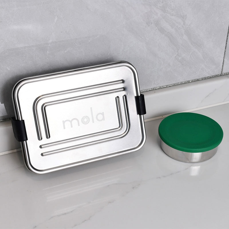 Moie - Çelik Yemek Kabı