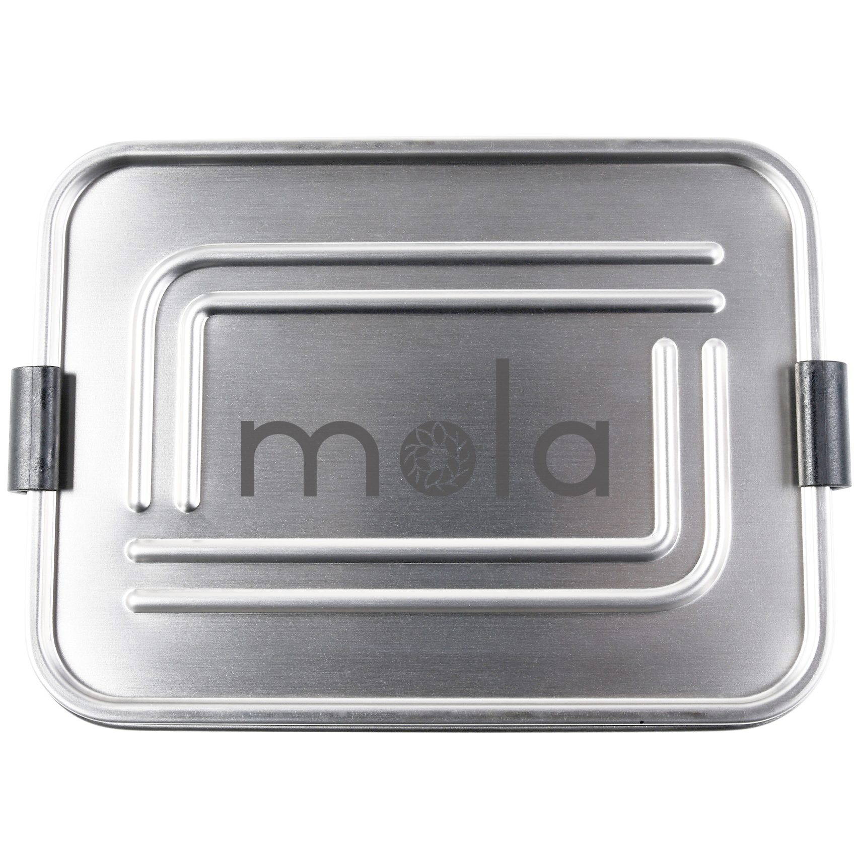 Moie - Paslanmaz Çelik Lunchbox