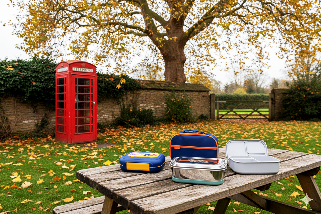 Joybee - Çocuk Beslenme Kabı