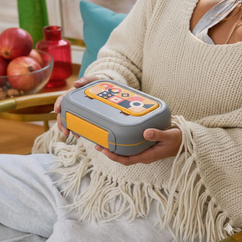 Joybee - Çocuk Beslenme Kabı