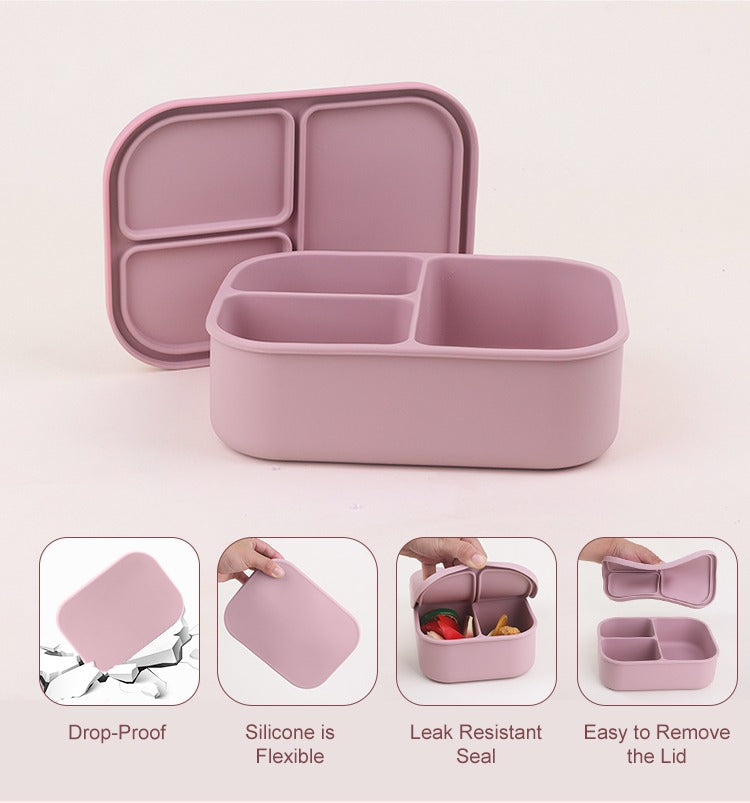 SillyCoon - Bebek Beslenme Seti