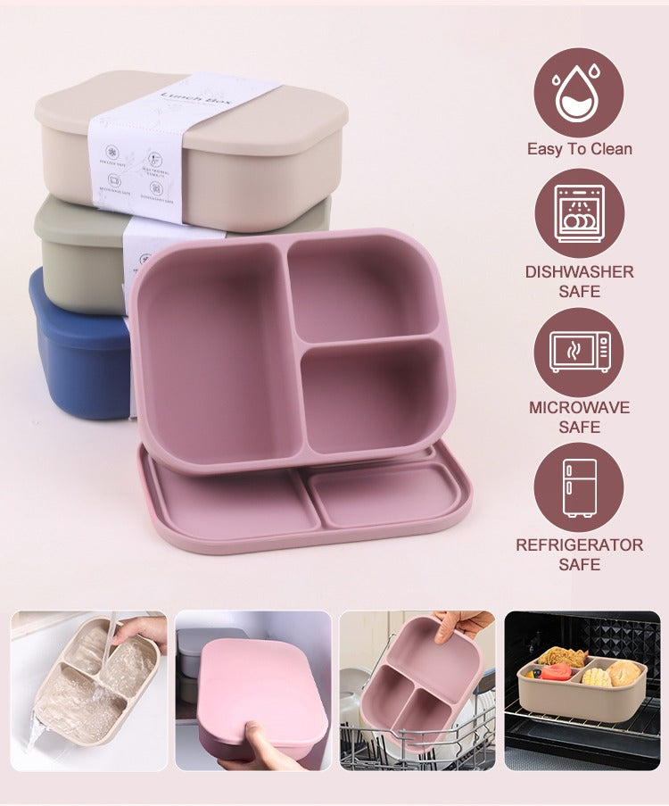 SillyCoon - Bebek Beslenme Seti