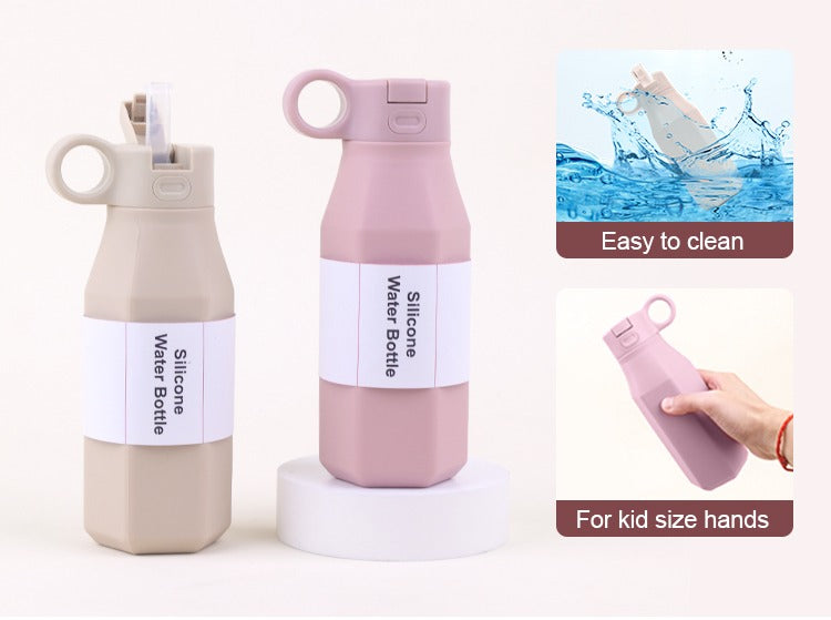 SillyCoon - Bebek Beslenme Seti